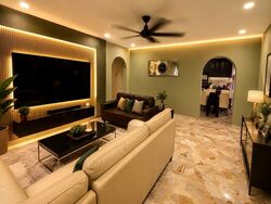 Blk 17 Teck Whye Heights Iii (Choa Chu Kang), HDB 4 Rooms #596203471